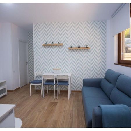 Apartamento Felisa B San Vicente De La Barquera Εξωτερικό φωτογραφία