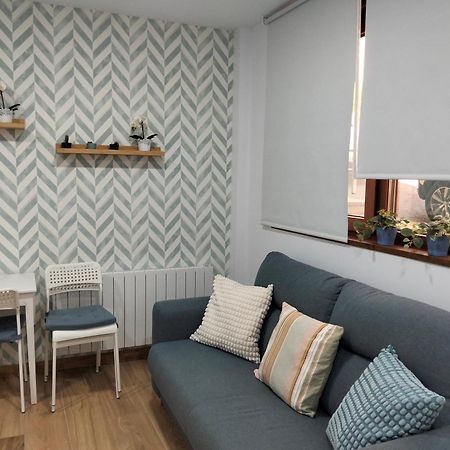 Apartamento Felisa B San Vicente De La Barquera Εξωτερικό φωτογραφία
