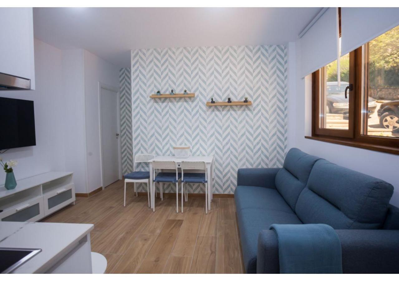 Apartamento Felisa B San Vicente De La Barquera Εξωτερικό φωτογραφία