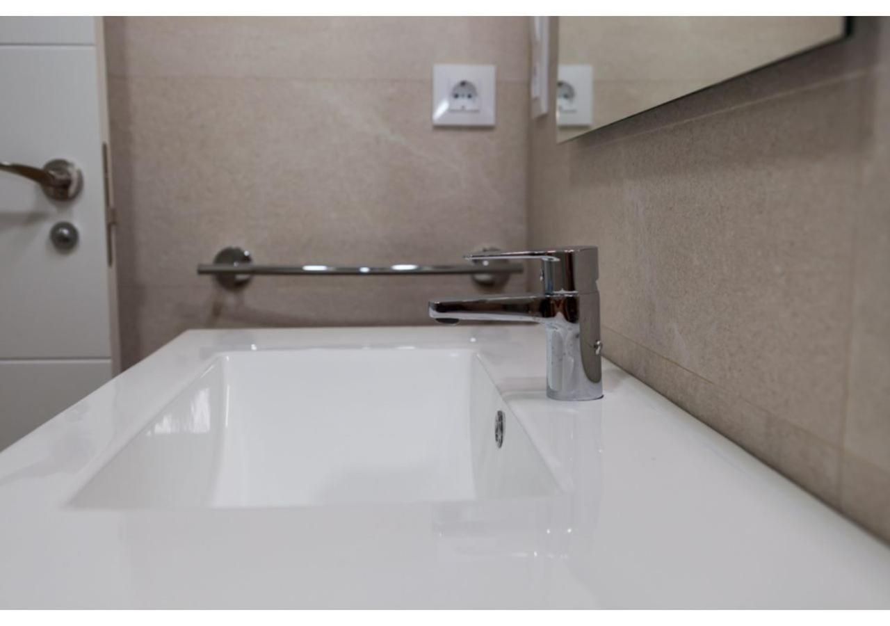 Apartamento Felisa B San Vicente De La Barquera Εξωτερικό φωτογραφία
