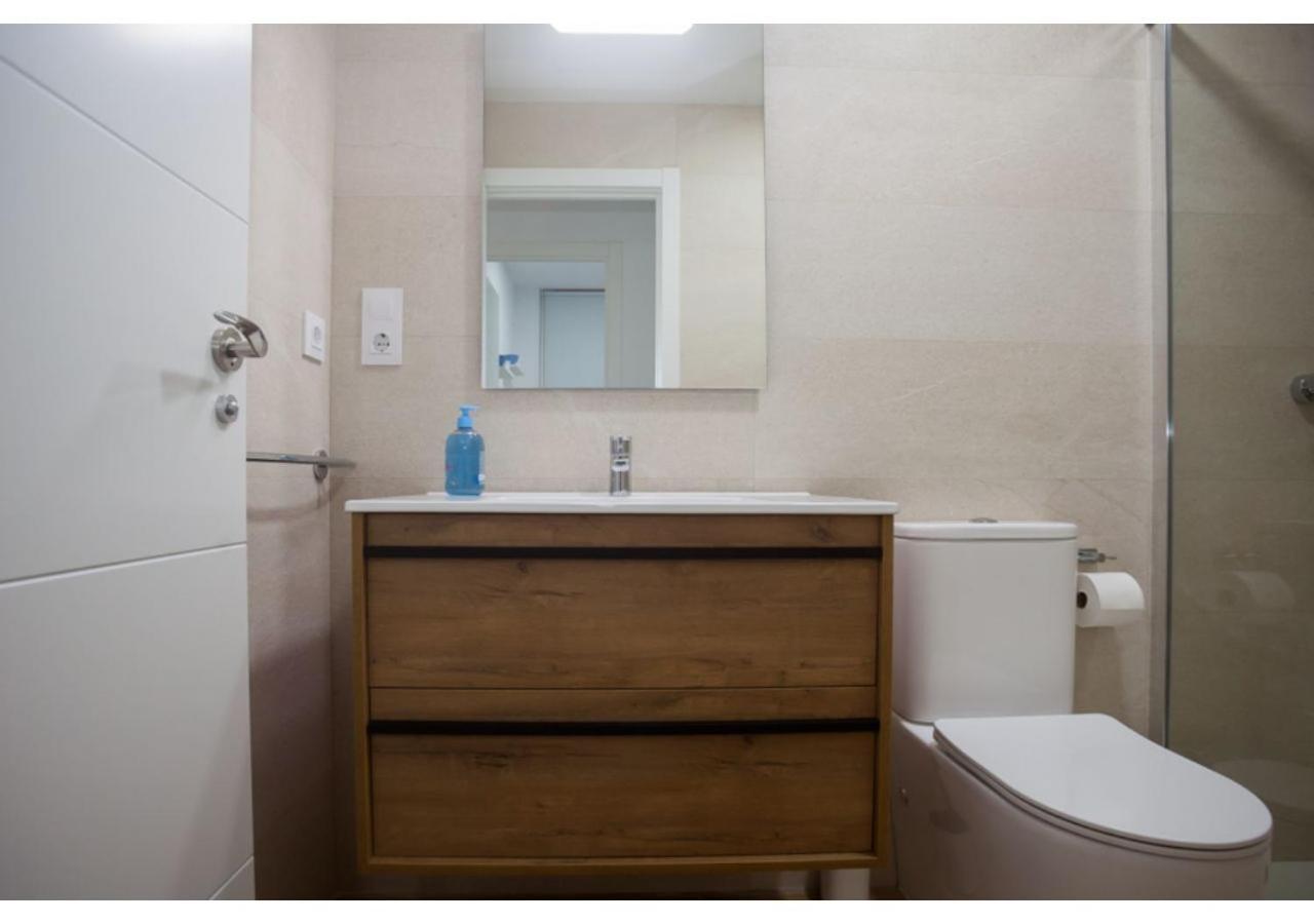 Apartamento Felisa B San Vicente De La Barquera Εξωτερικό φωτογραφία