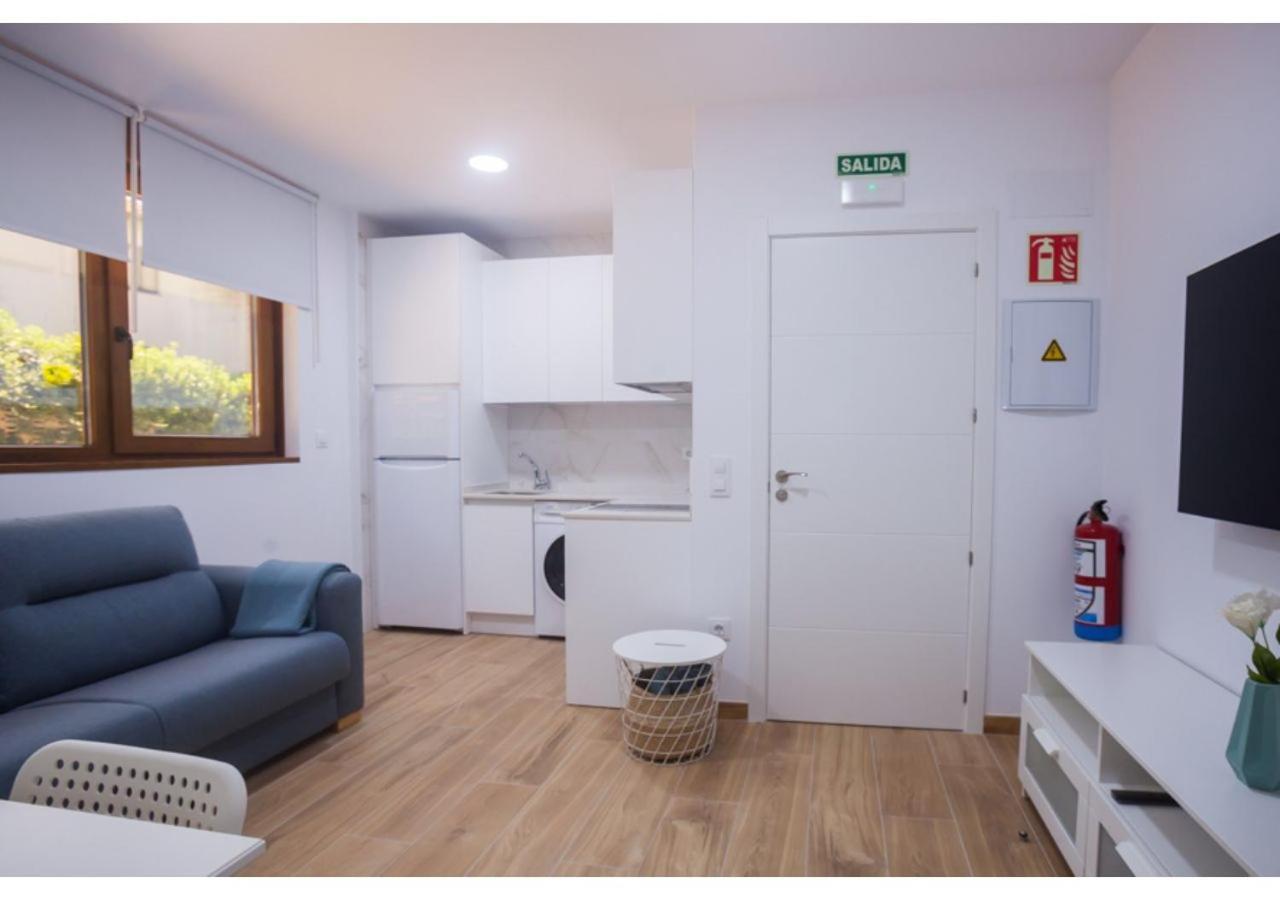 Apartamento Felisa B San Vicente De La Barquera Εξωτερικό φωτογραφία