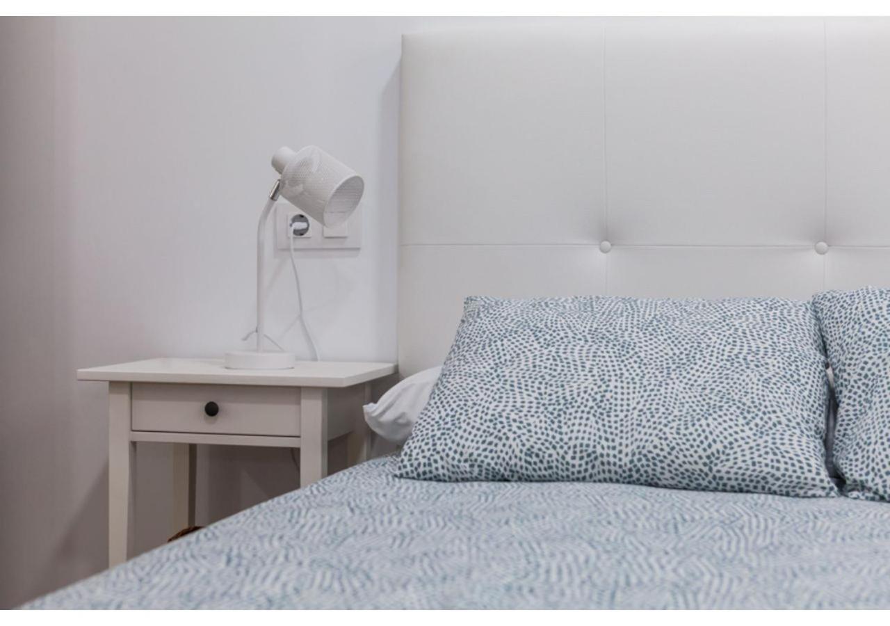 Apartamento Felisa B San Vicente De La Barquera Εξωτερικό φωτογραφία