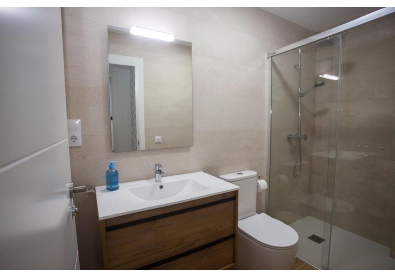 Apartamento Felisa B San Vicente De La Barquera Εξωτερικό φωτογραφία