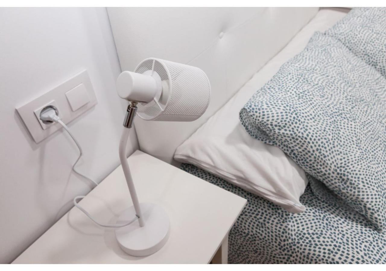Apartamento Felisa B San Vicente De La Barquera Εξωτερικό φωτογραφία