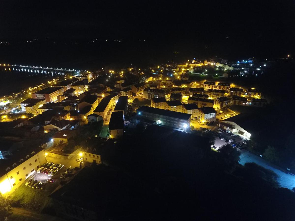 Apartamento Felisa B San Vicente De La Barquera Εξωτερικό φωτογραφία