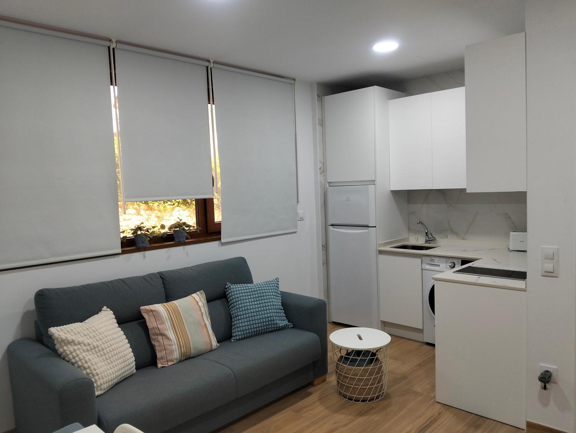 Apartamento Felisa B San Vicente De La Barquera Εξωτερικό φωτογραφία