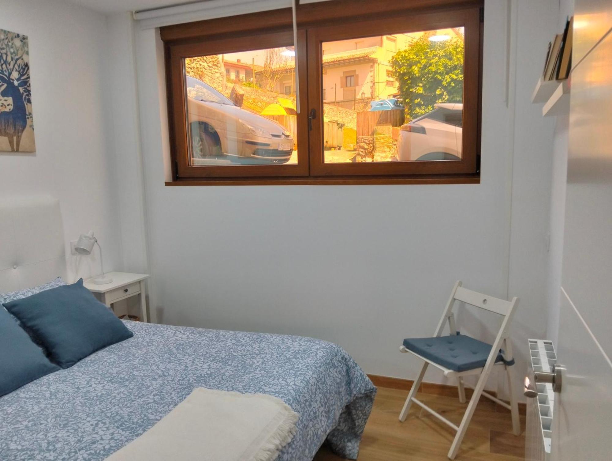 Apartamento Felisa B San Vicente De La Barquera Εξωτερικό φωτογραφία