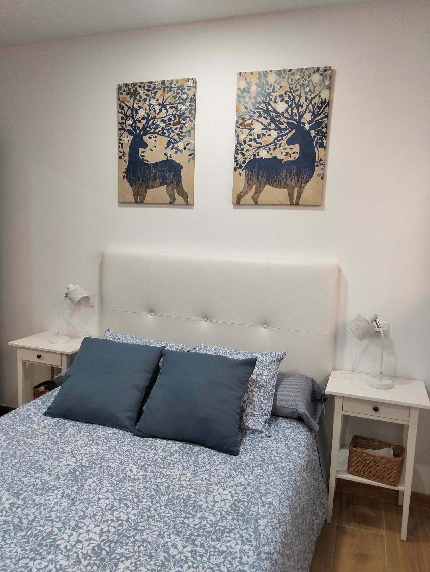 Apartamento Felisa B San Vicente De La Barquera Εξωτερικό φωτογραφία