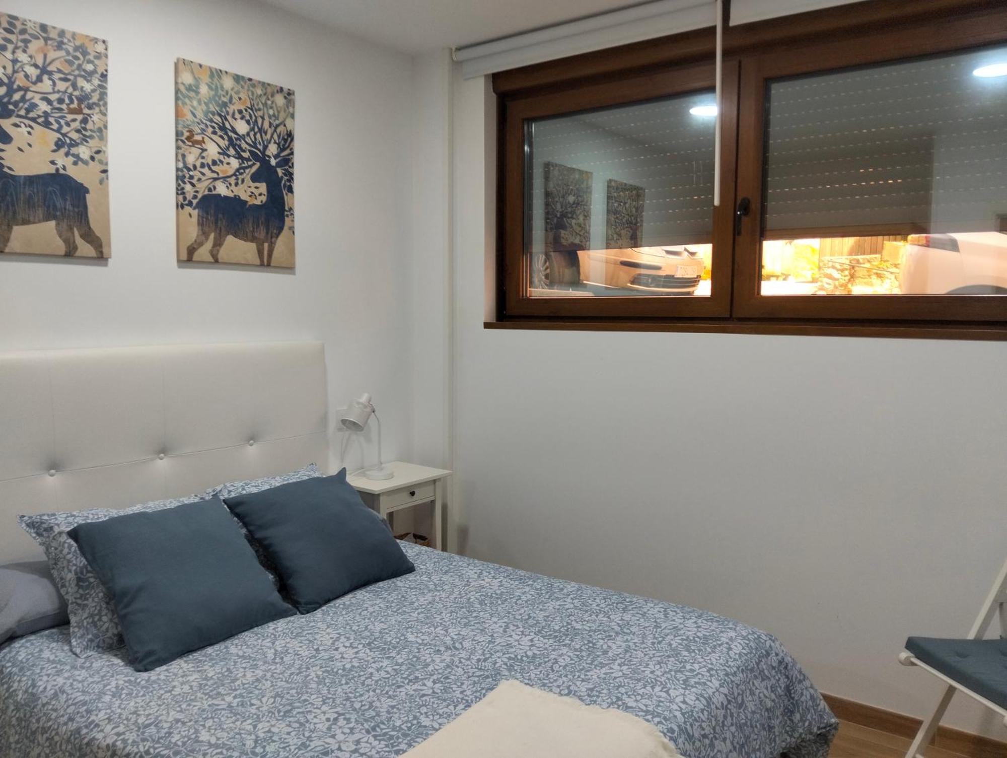 Apartamento Felisa B San Vicente De La Barquera Εξωτερικό φωτογραφία