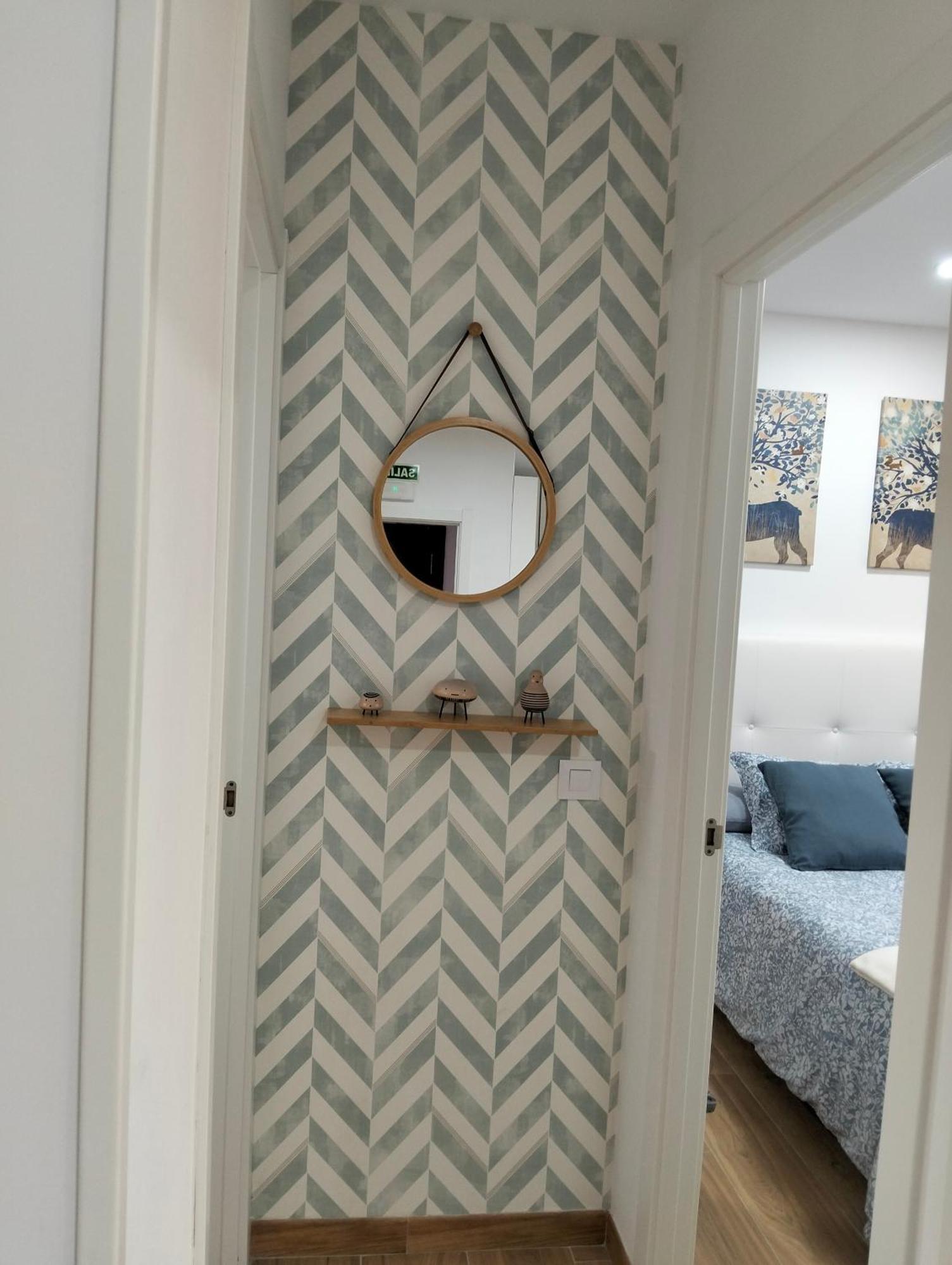 Apartamento Felisa B San Vicente De La Barquera Εξωτερικό φωτογραφία