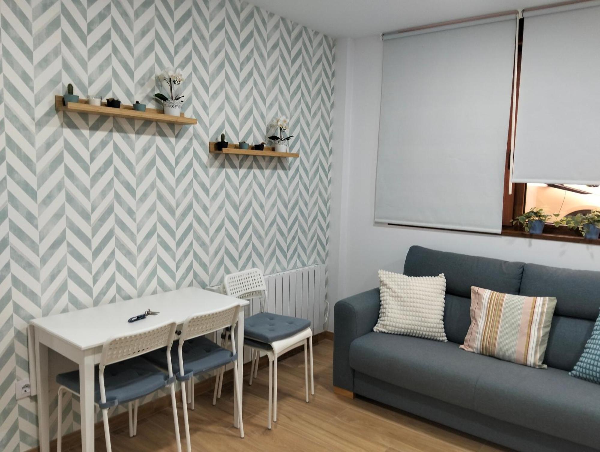 Apartamento Felisa B San Vicente De La Barquera Εξωτερικό φωτογραφία
