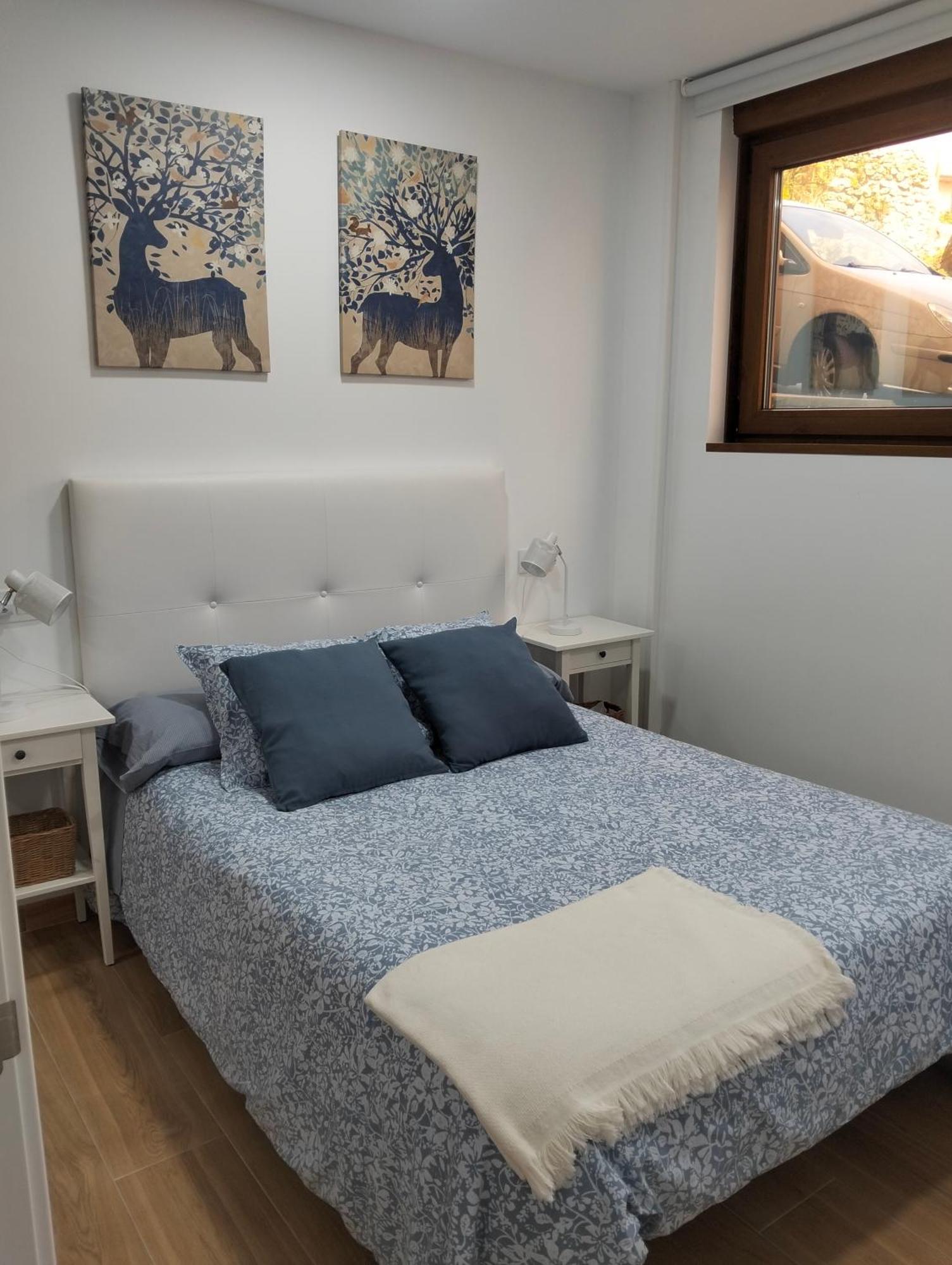 Apartamento Felisa B San Vicente De La Barquera Εξωτερικό φωτογραφία