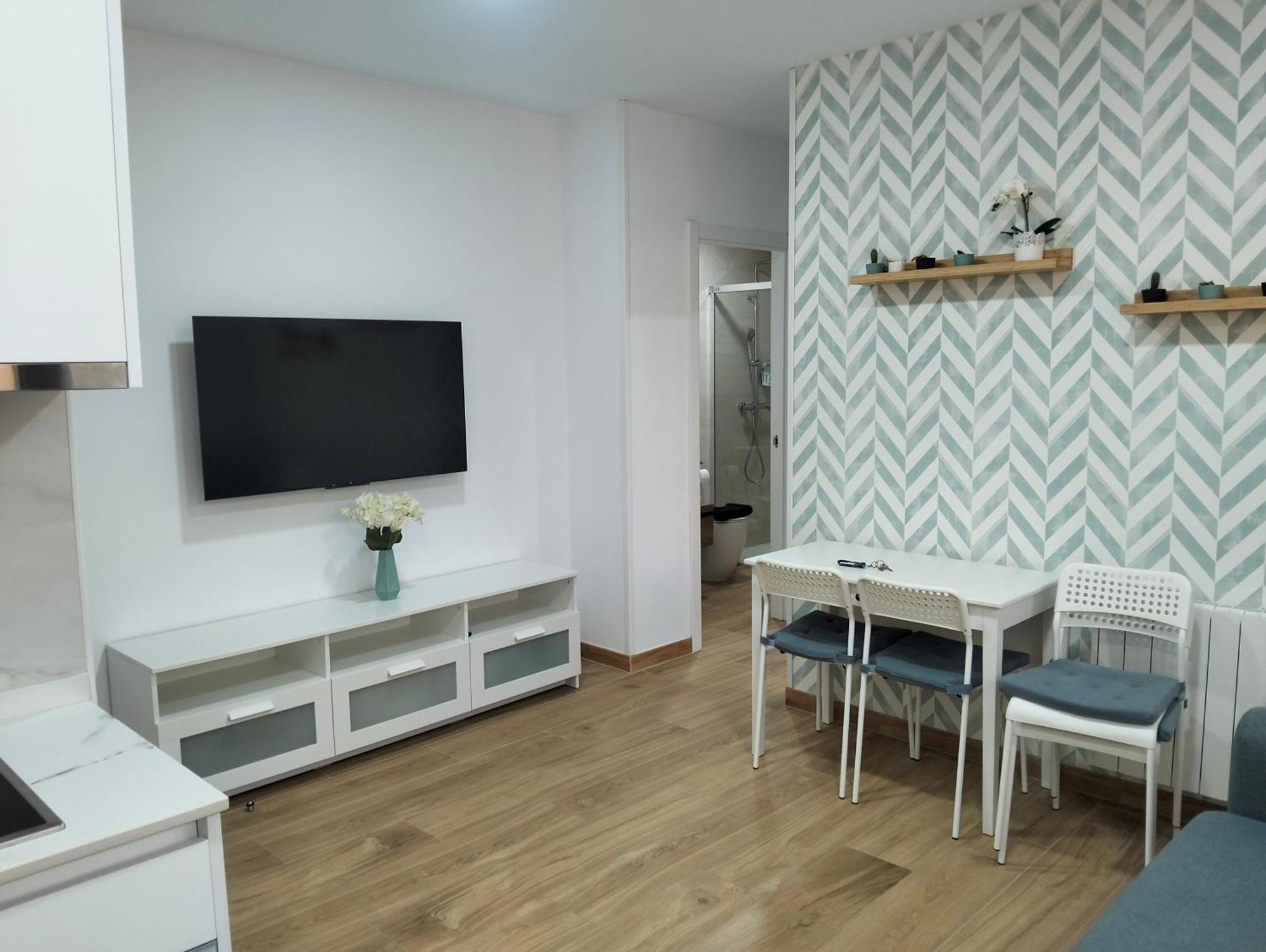 Apartamento Felisa B San Vicente De La Barquera Εξωτερικό φωτογραφία