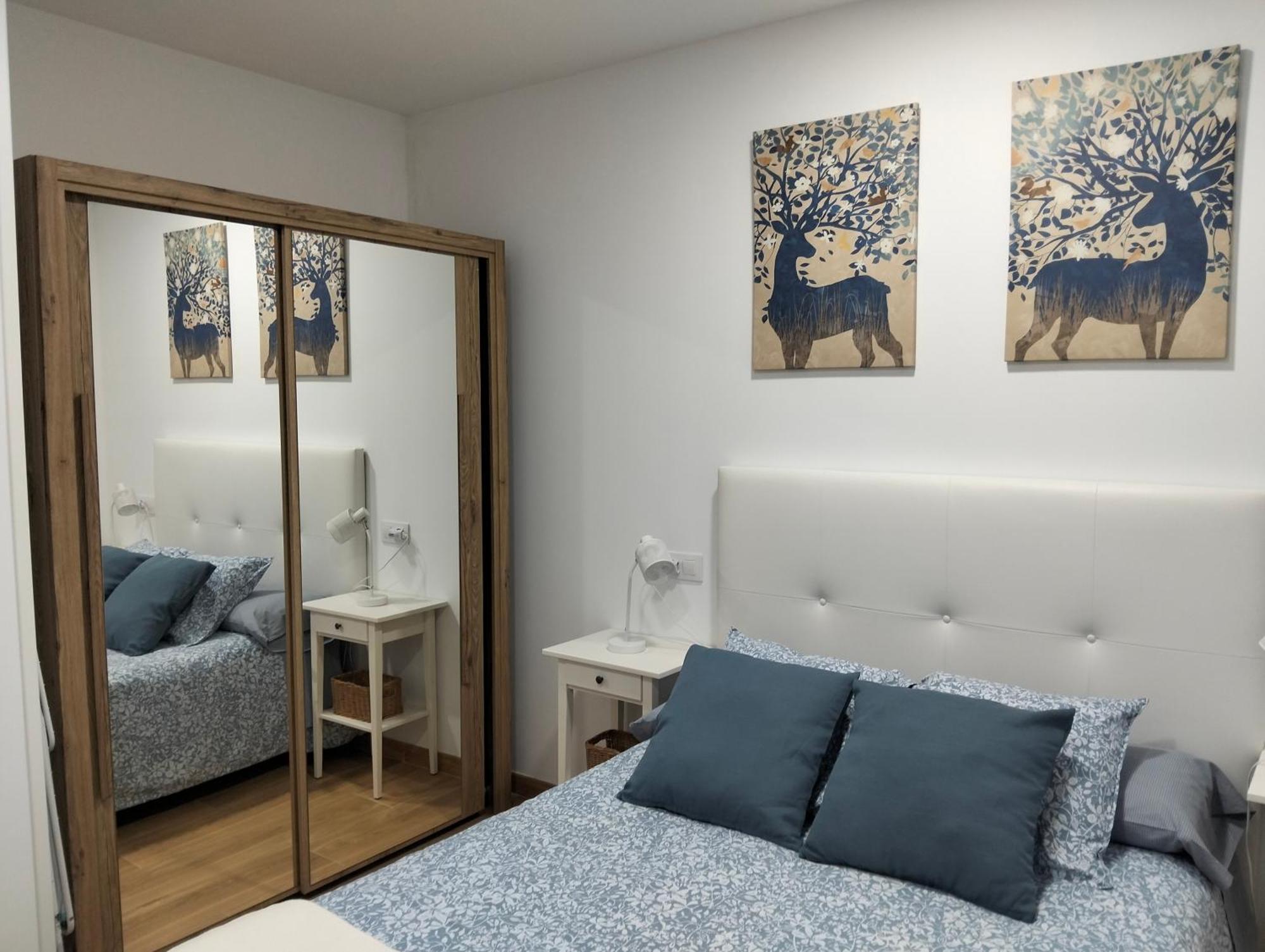 Apartamento Felisa B San Vicente De La Barquera Εξωτερικό φωτογραφία