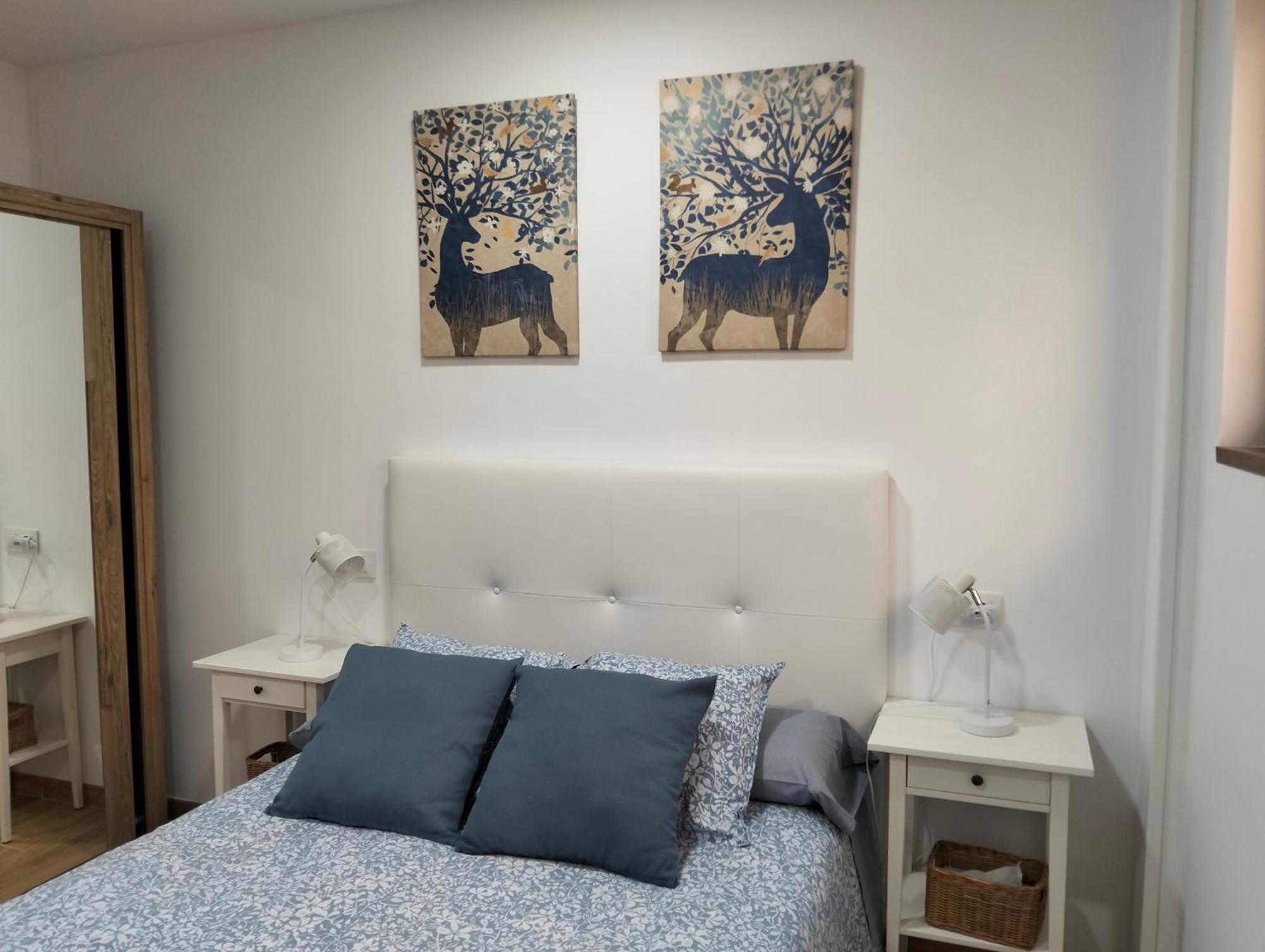 Apartamento Felisa B San Vicente De La Barquera Εξωτερικό φωτογραφία