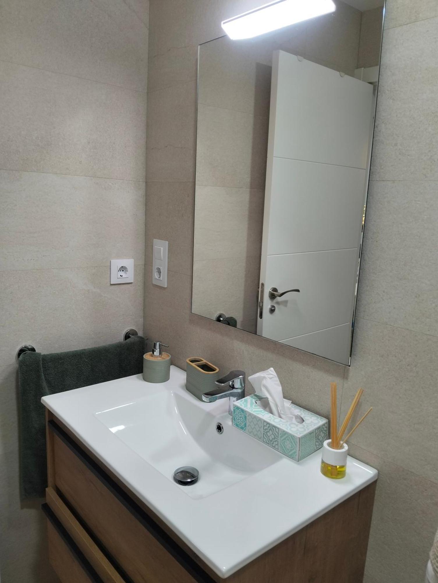 Apartamento Felisa B San Vicente De La Barquera Εξωτερικό φωτογραφία