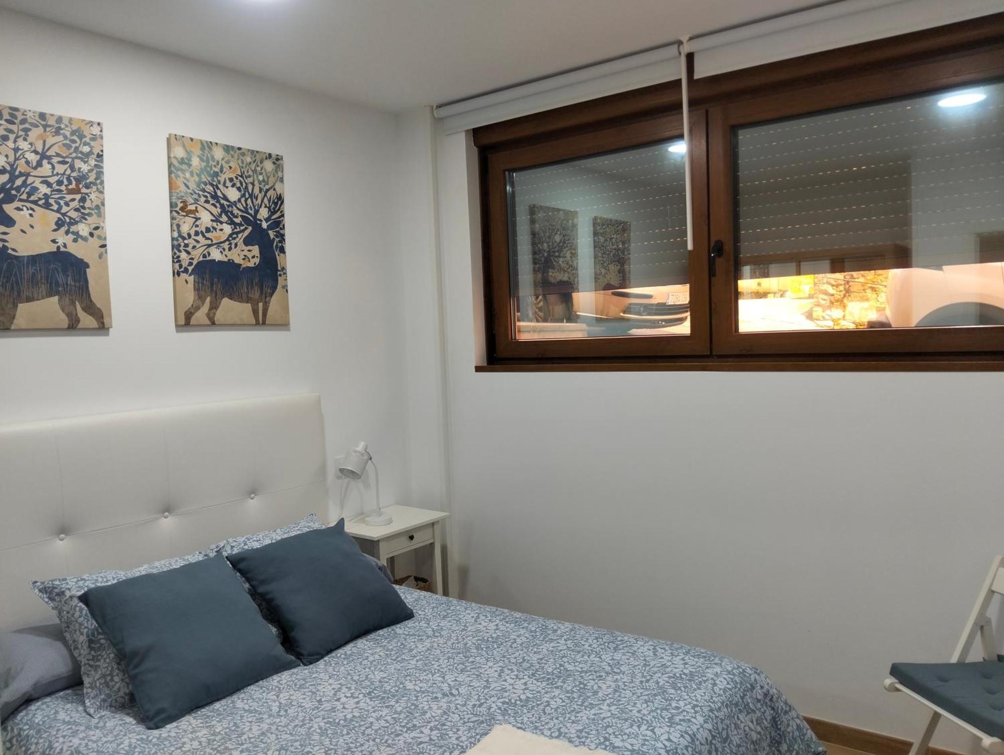 Apartamento Felisa B San Vicente De La Barquera Εξωτερικό φωτογραφία